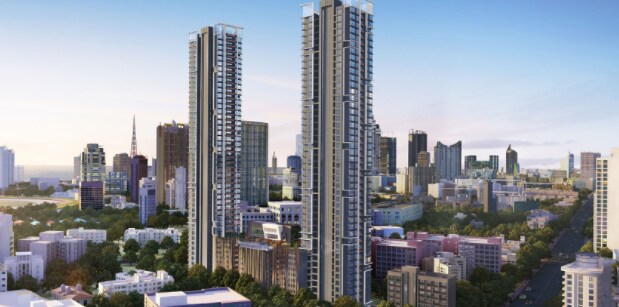 Prestige Estate Projects Q2 Results Review - Stronger FY25 Under Construction: ICICI Securities