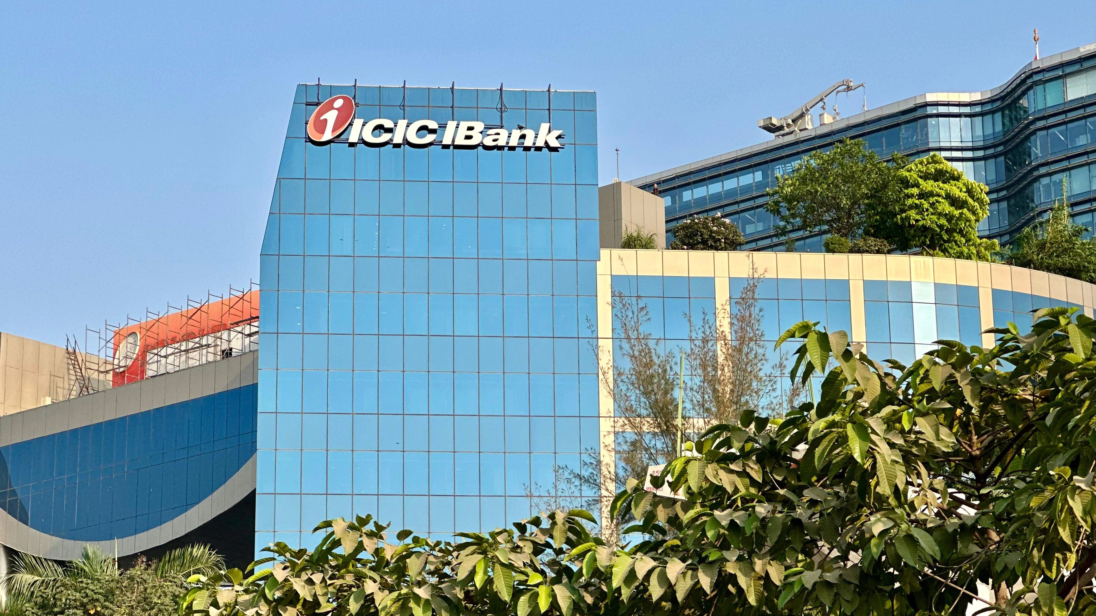 ICICI Bank Approves Sale Of 19% Stake In ICICI Merchant Services