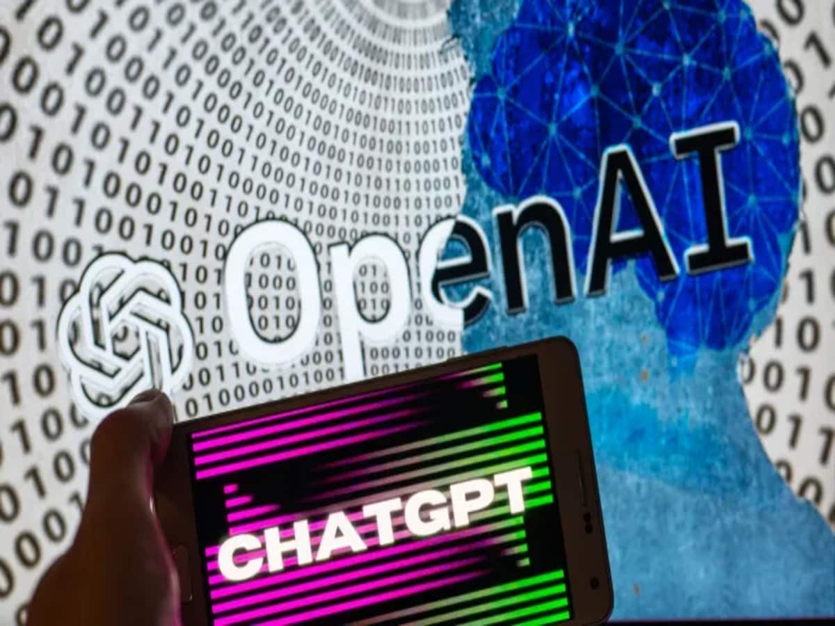 ChatGPT&rsquo;s &lsquo;iPhone Moment&rsquo;&nbsp;Poses a New Threat to Google