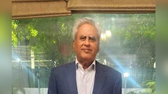 सुषमा स्वराज के पति स्वराज कौशल का निधन, CM रेखा गुप्ता ने जताया शोक