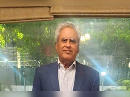 बांसुरी स्वराज के पिता स्वराज कौशल का निधन, CM रेखा गुप्ता ने जताया शोक