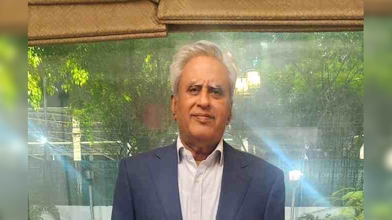 सुषमा स्वराज के पति स्वराज कौशल का निधन, CM रेखा गुप्ता ने जताया शोक