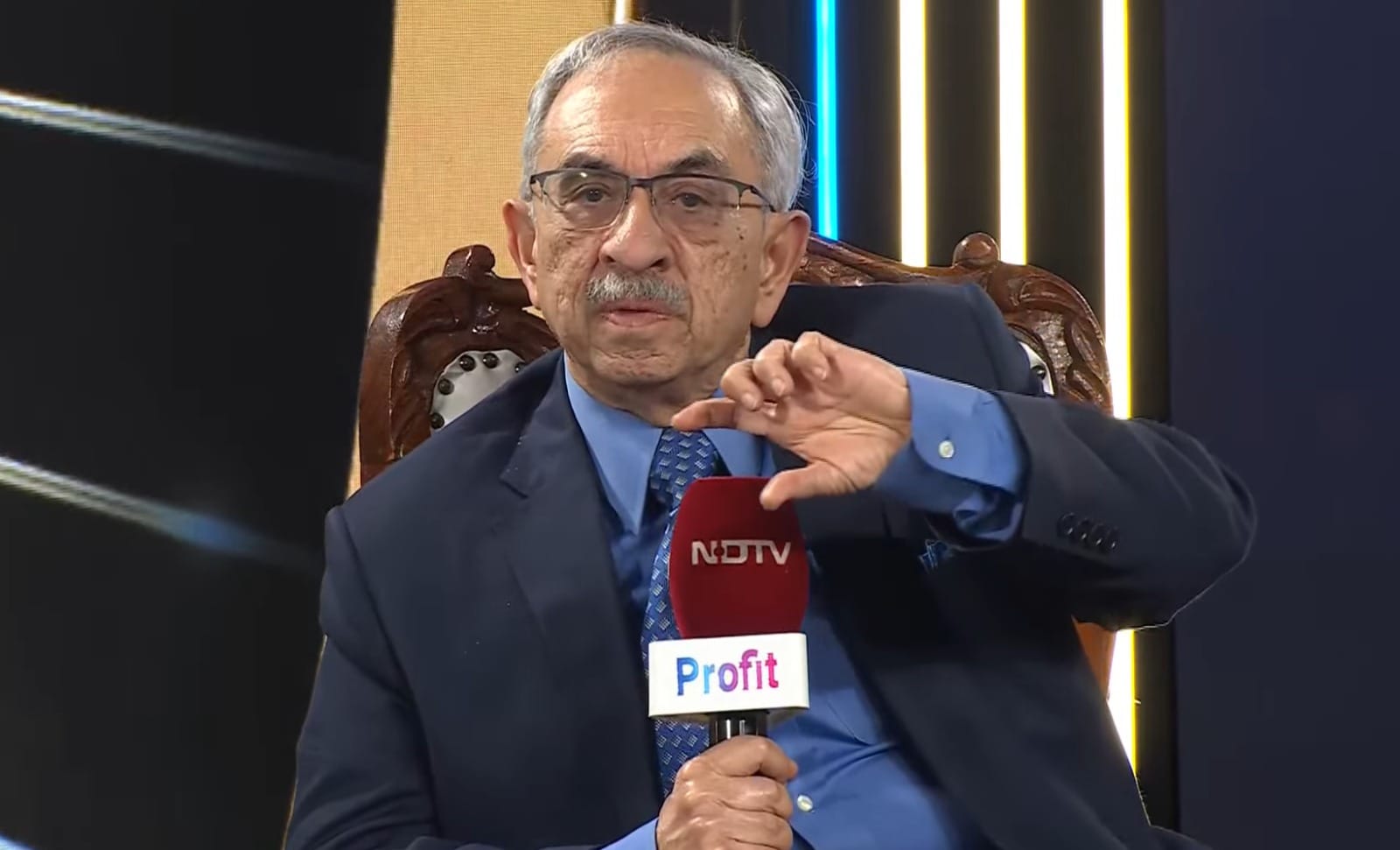 Godrej Capital Targets IPO In Three Years As AUM Crosses Rs 15,000 Crore