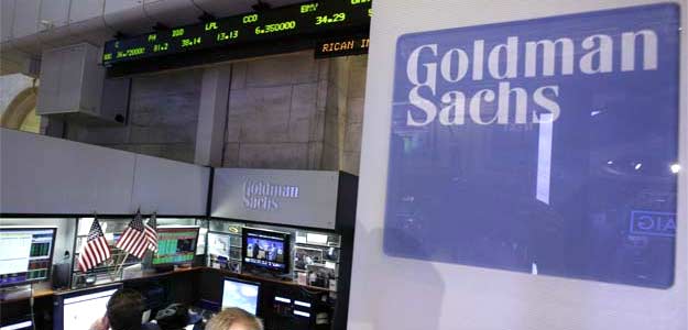 Goldman Mortgage Deal With Federal Agency Could Reach $1.25 Billion