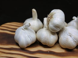 5 Benefits Of Consuming Garlic For Better Heart Function