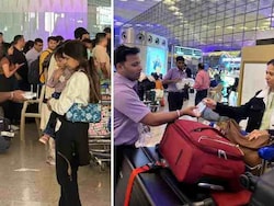 Mumbai Airport Introduces Extra Measures To Cope With IndiGo Cancellations