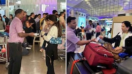 Mumbai Airport Introduces Extra Measures To Cope With IndiGo Cancellations