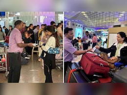 रियल-टाइम अपडेट और हरसंभव मदद... इंडिगो संकट से कैसे निपट रहा मुंबई एयरपोर्ट जानिए