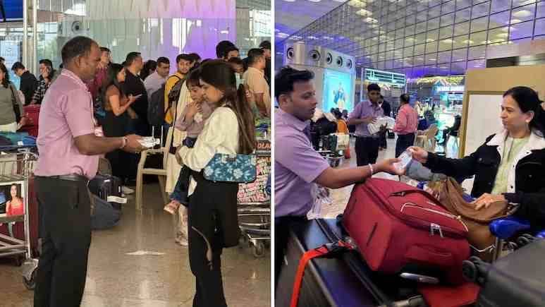रियल-टाइम अपडेट और हरसंभव मदद... इंडिगो संकट से कैसे निपट रहा मुंबई एयरपोर्ट जानिए