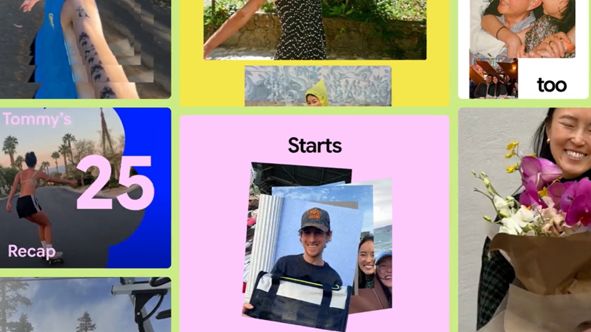 साल 2025 की यादों को Google Photos की मदद से करें तैयार, ये है आसान तरीका