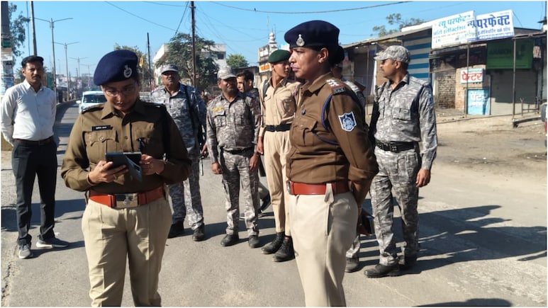 आष्टा हिंसा के बाद प्रशासन सख्त, धारा 163 लागू, 150 अज्ञात पर FIR; करणी सेना का 48 घंटे का अल्टीमेटम&nbsp;