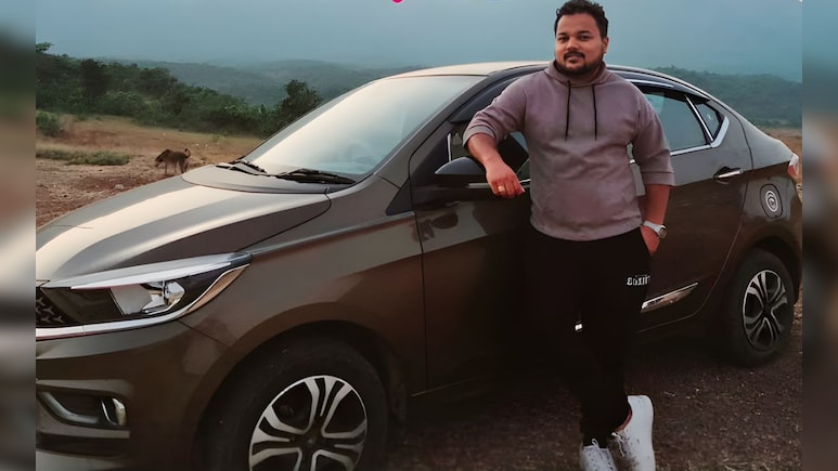 Viral: 'क्रूझ'वर काम करणाऱ्या पठ्ठ्याने खरेदी केली 10  लाखांची कार; पण पगारातील एक रुपयाही खर्च केला नाही