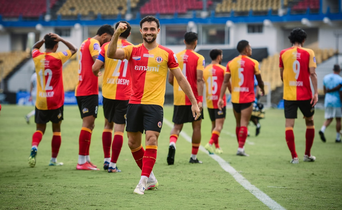 East Bengal vs FC Goa, AIFF Super Cup Final Live Streaming And Live Telecast: When And Where To Watch