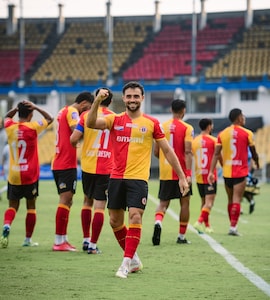 East Bengal vs FC Goa, AIFF Super Cup Final Live Streaming And Live Telecast: When And Where To Watch