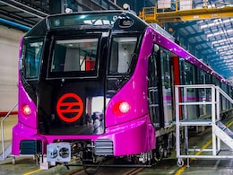 13 स्टेशन, 16 किलोमीटर, 10 अंडरग्राउंड... दिल्लीवालों के लिए मेट्रो की 'फेज-5A' वाली गुड न्यूज