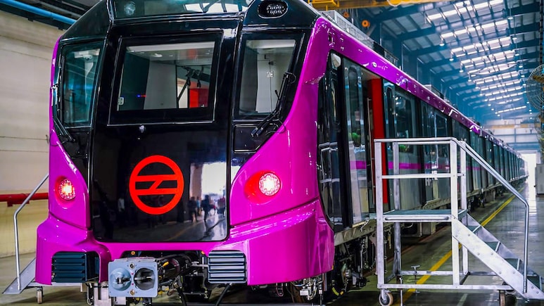 13 स्टेशन, 16 किलोमीटर, 10 अंडरग्राउंड... दिल्लीवालों के लिए मेट्रो की 'फेज-5A' वाली गुड न्यूज