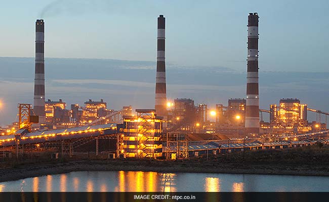 ArcelorMittal, Brookfield Among Bidders For Stake In NTPC Green Energy