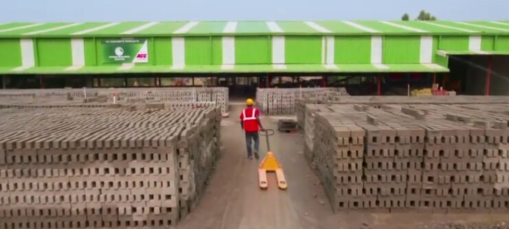 ACC Q3 Review &mdash;&nbsp;Systematix Maintains 'Buy', Says Robust Volume Growth, Cost Efficiencies Drives Optimism 