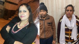 Ghaziabad Woman Asks Tenant Couple For Rent, Ends Up Dead In A Suitcase