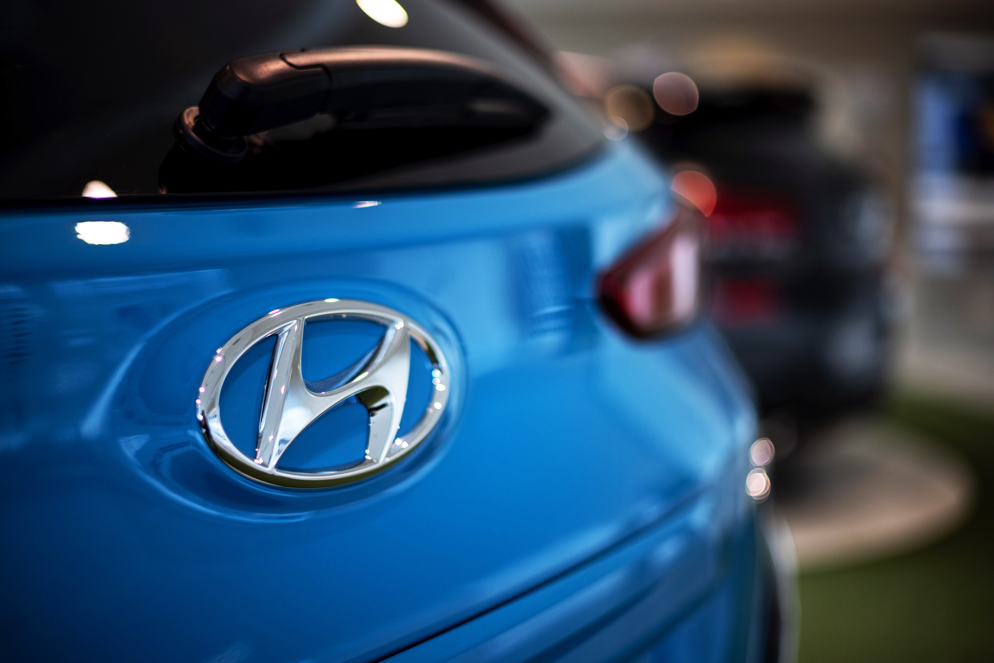 Hyundai Motor India IPO To Receive Bids From BlackRock And GIC