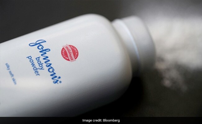 Maharashtra Cancels Johnson & Johnson's Baby Powder Manufacturing Licence