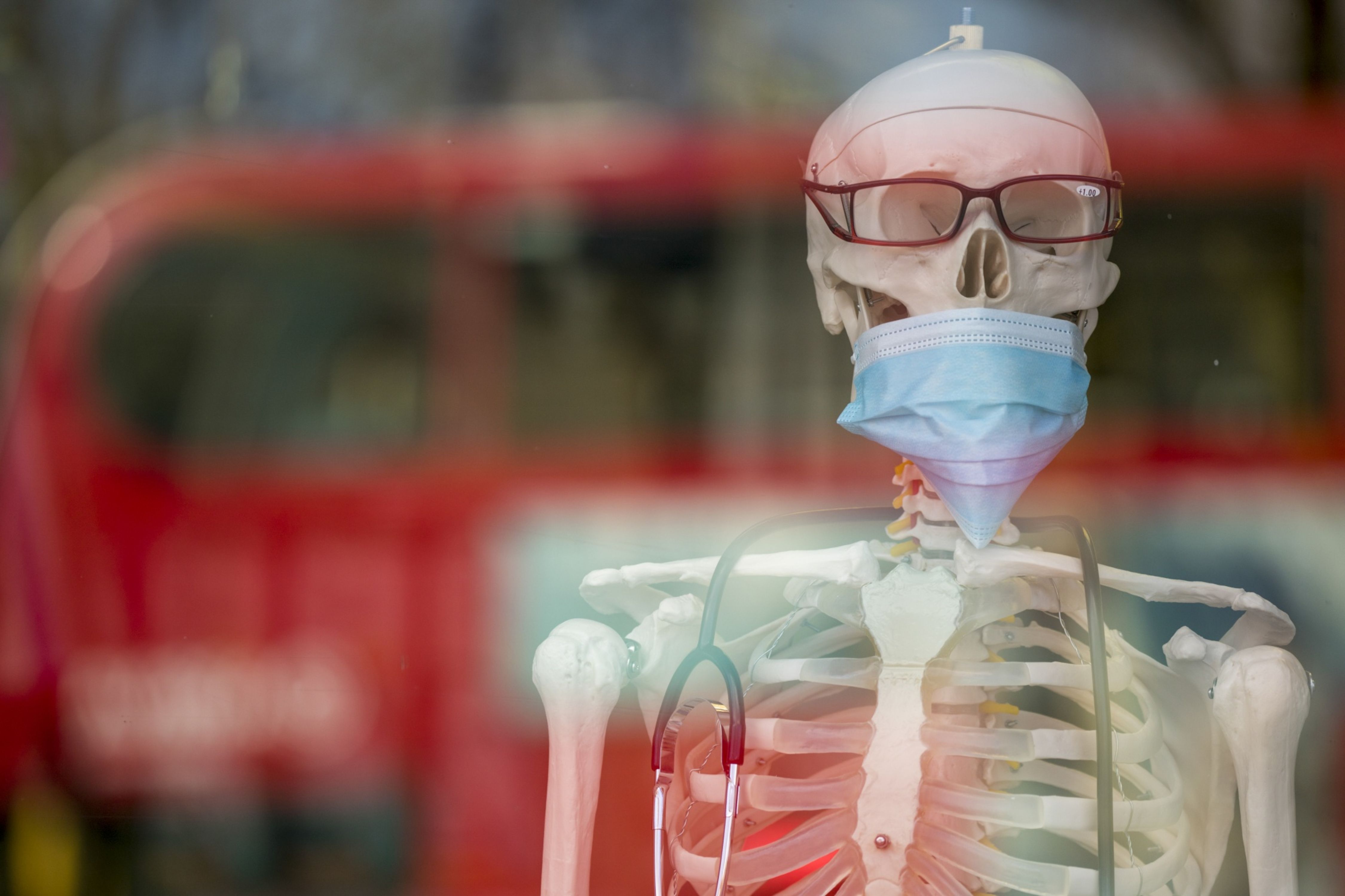 Coronavirus India Updates: 'Unlock 4' Guidelines Announced Even As Covid-19 Tally Crosses 34 Lakh