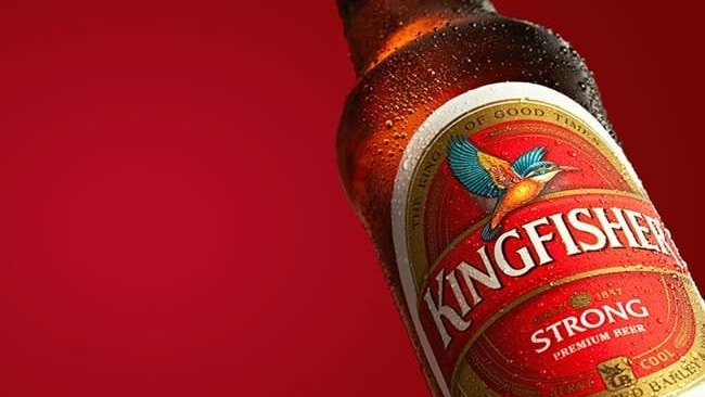 United Breweries Eyes Revenue Increase With New Andhra Liquor Policy