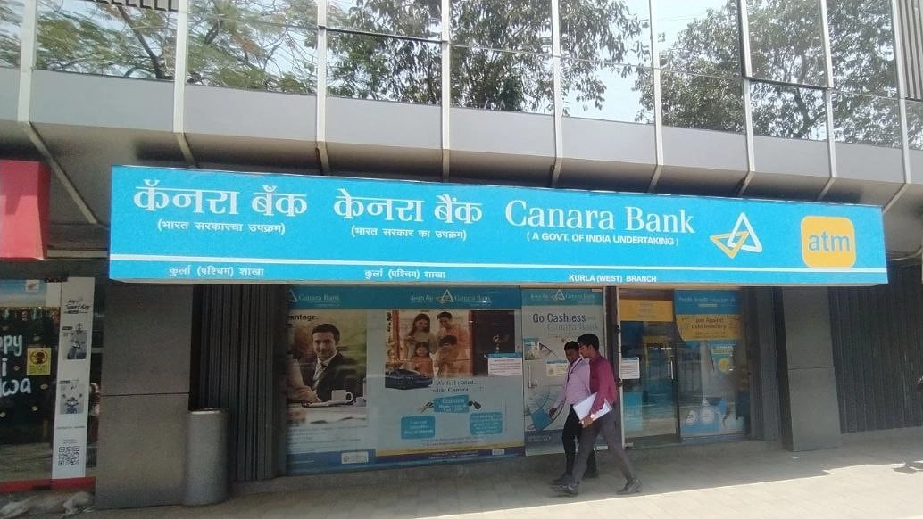 Canara Bank Q1 Results: Profit Up 10.5% On Lower Provisions