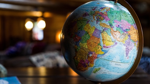 Charting The Global Economy: Interest-Rate Hikes May Be Coming