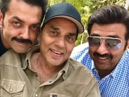 धर्मेंद्र के बेटों ने कायम की बाप-बेटे के प्यार की नई मिसाल, धरम पाजी के जाने बाद सनी-बॉबी ने किया ये ऐलान