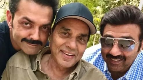 धर्मेंद्र के बेटों ने कायम की बाप-बेटे के प्यार की नई मिसाल, धरम पाजी के जाने बाद सनी-बॉबी ने किया ये ऐलान