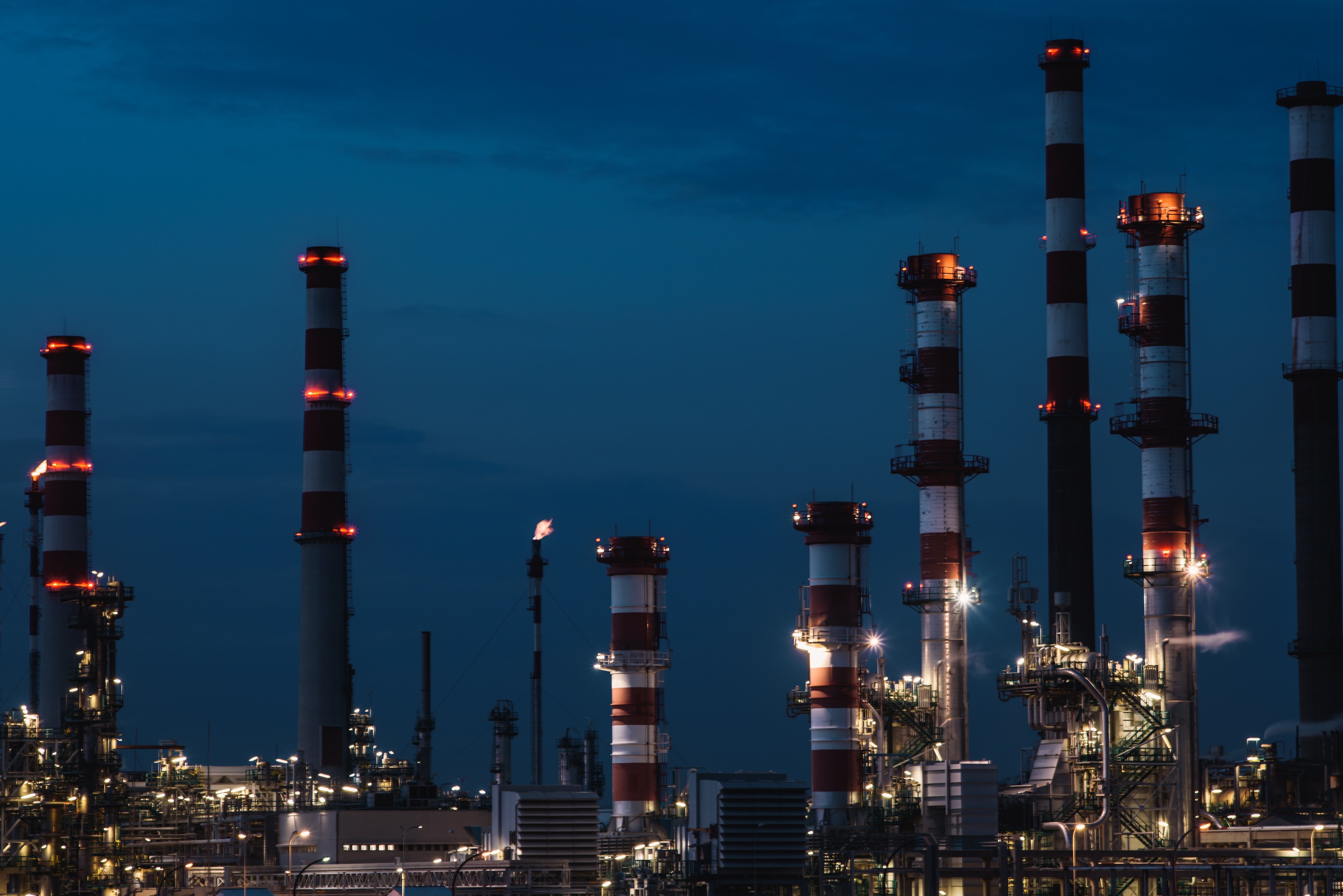IEA Cuts 2024 Oil Demand Growth Estimate By 100,000 Barrels Per Day