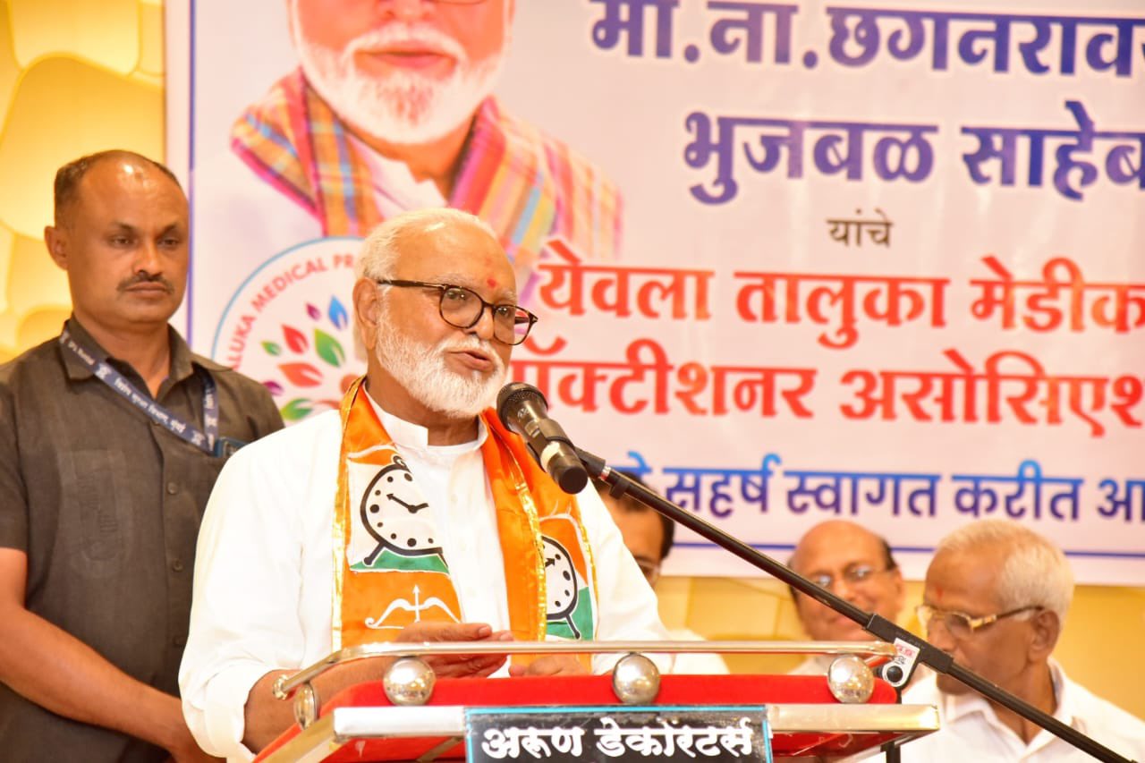 Maharashtra: Mahayuti Ministers To Take Oath Within A Week, Says NCP's Chhagan Bhujbal