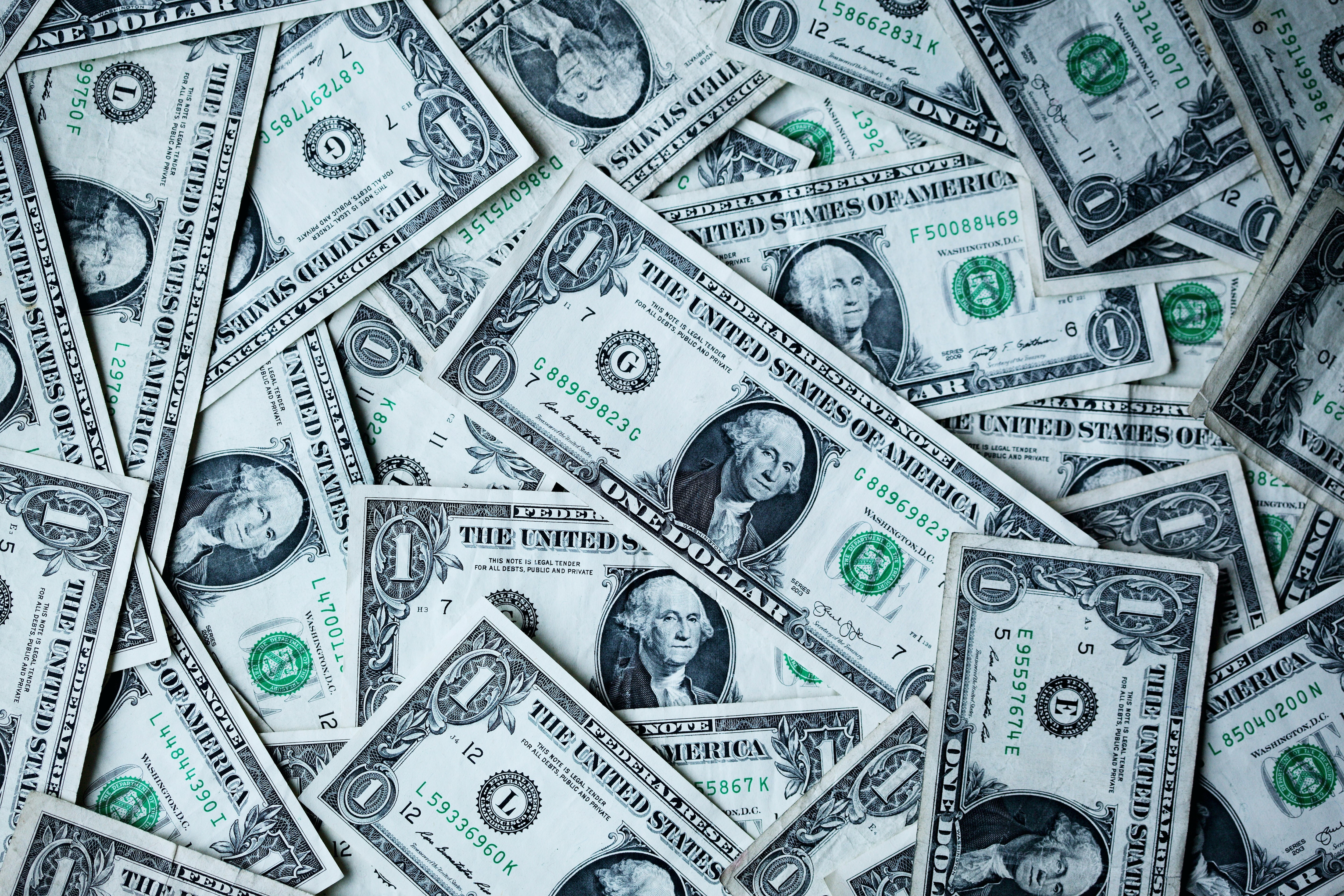 FPIs Stay Net Sellers For Fifth Straight Day