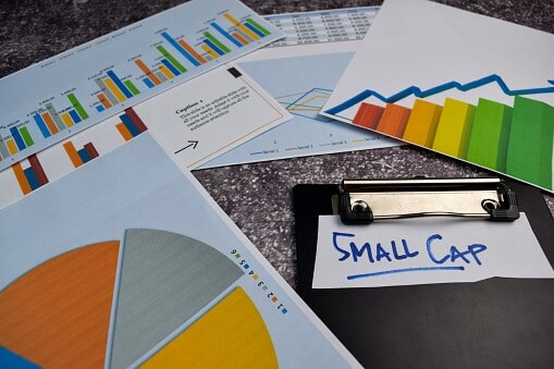 5 Small-Cap Stocks Nearing 52-Week High. The Secret Behind Their Gains...