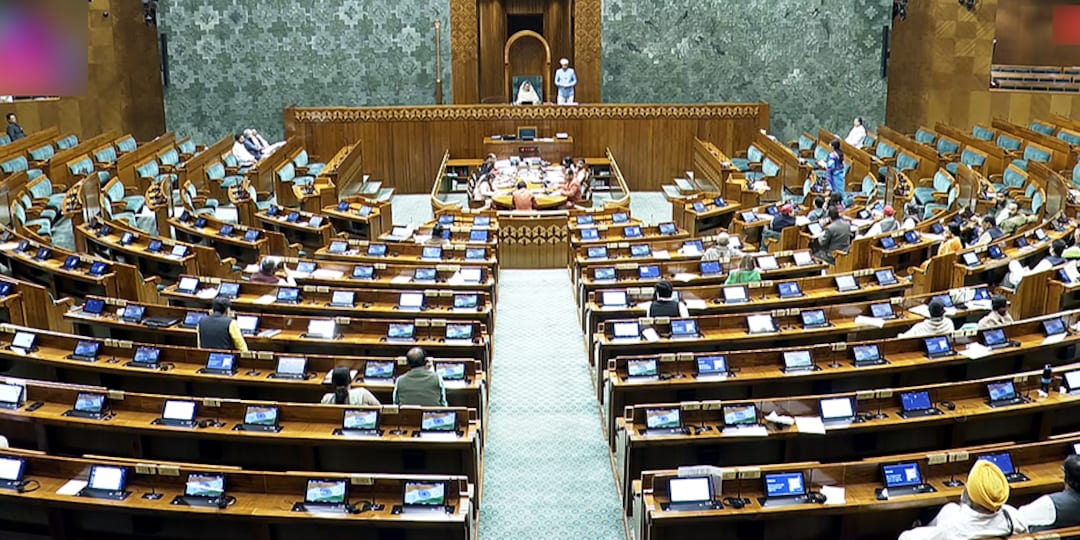 Parliament Winter Session Live Updates: Opposition MPs To Protest Against Delhi Air Pollution