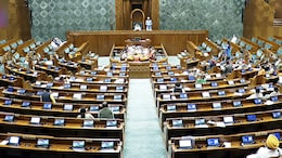 Parliament Winter Session Day 4 Live Updates: Opposition MPs Protest Against Delhi Air Pollution