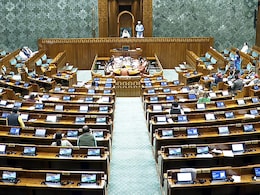 Parliament Winter Session Live Updates: Opposition MPs To Protest Against Delhi Air Pollution