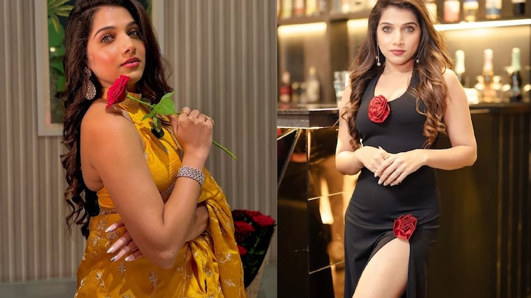 Jahnavi Killekar: "मला दृष्ट कुणी लावली?", जान्हवीचा Insta वर चाहत्यांना सवाल, कमेंटमध्येच मिळालं उत्तर