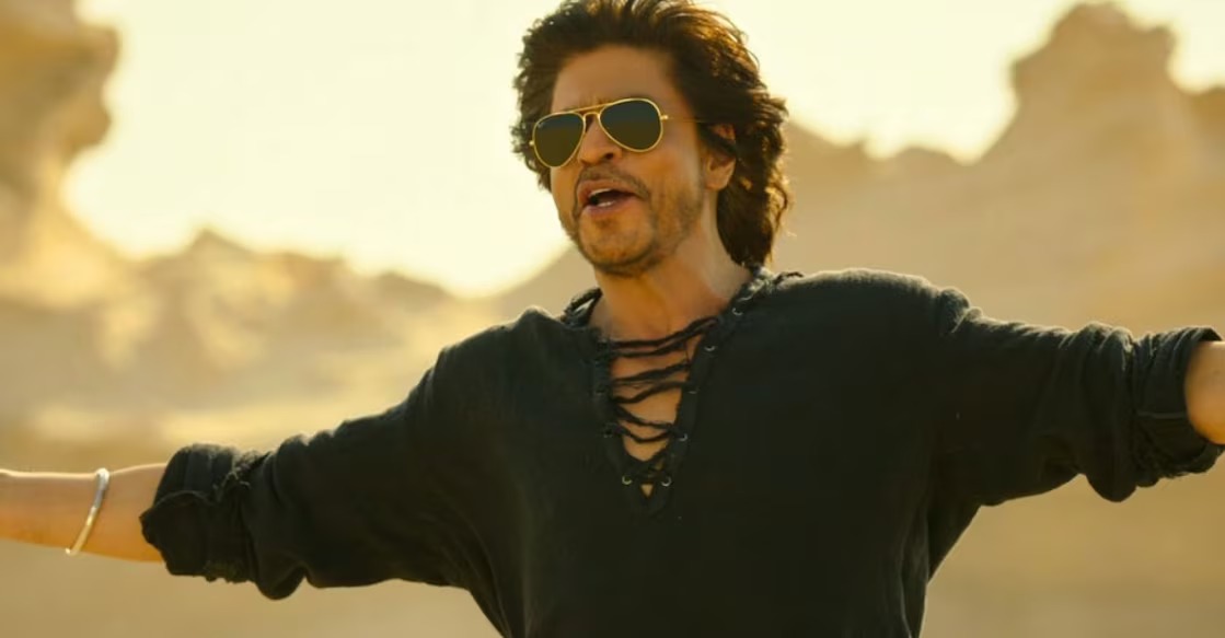 न्यू ईयर रिजॉल्यूशन लेने में कंफ्यूजन, रेड चिलीज की पोस्ट से होगा दूर, बस होना चाहिए शाहरुख खान का बिग फैन