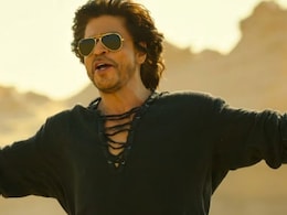 न्यू ईयर रिजॉल्यूशन लेने में कंफ्यूजन, रेड चिलीज की पोस्ट से होगा दूर, बस होना चाहिए शाहरुख खान का बिग फैन