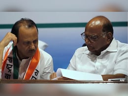 चाचा-भतीजे में बनी बात, पिंपरी-चिंचवड महा नगरपालिका चुनाव में दिखेगी पवार की पावर जोड़ी, अजित पवार का ऐलान