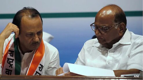 चाचा-भतीजे में बनी बात, पिंपरी-चिंचवड महा नगरपालिका चुनाव में दिखेगी पवार की पावर जोड़ी, अजित पवार का ऐलान