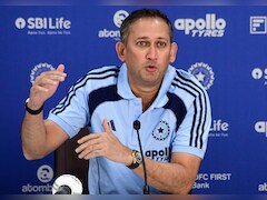 T20 World Cup: अजीत अगरकर ने बताया क्यों शुभमन गिल, जितेश शर्मा को नहीं मिली वर्ल्ड कप टीम में जगह