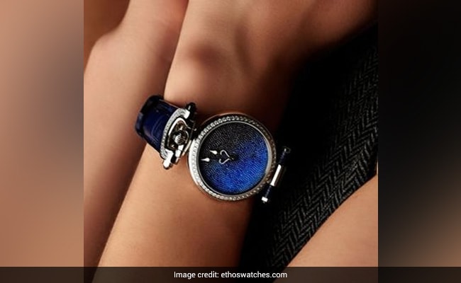 Luxury Watch Retailer Ethos IPO To Open On May 18