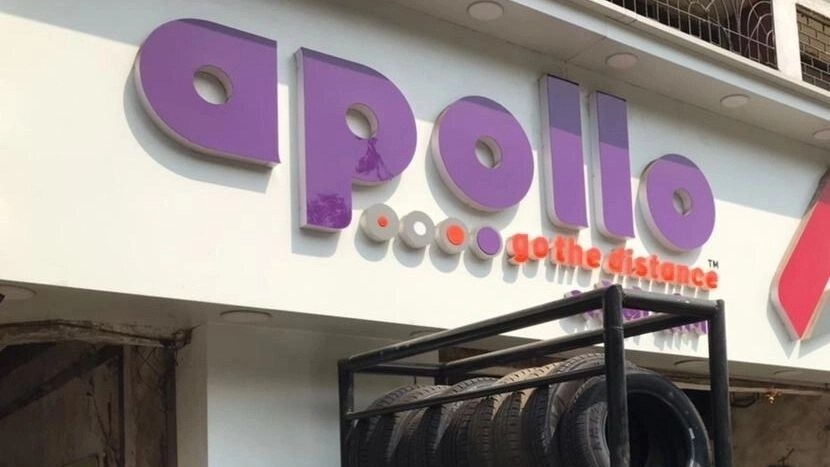 Apollo Tyres Q2 Results: Profit Down 37%, Misses Estimates