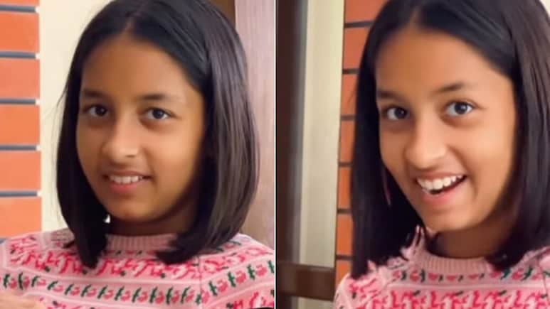 ना कोचिंग, ना एक्स्ट्रा क्लास... फर्राटेदार कन्नड़ बोलती है 10 साल की ये बिहार की बच्ची, जीत रही सबका दिल