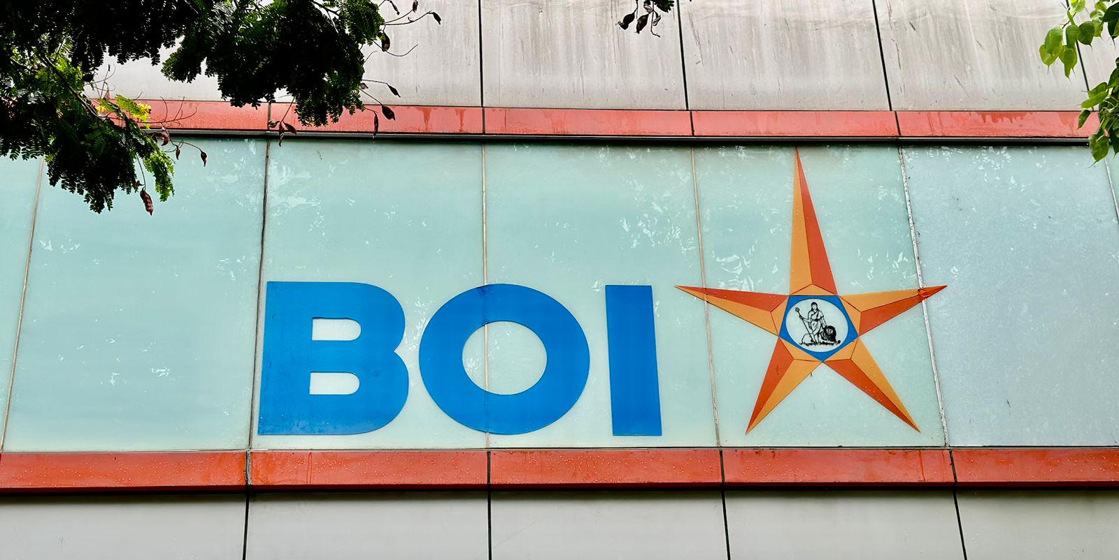 Bank Of India Q2 Results: Net Profit Rises 52% On Lower Provisions