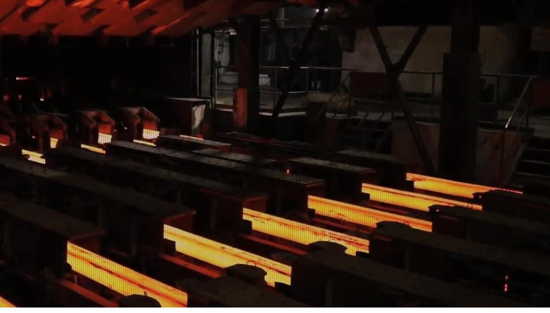 Jindal Steel To Be India's Fourth Largest Steel Producer Post Capacity Expansion