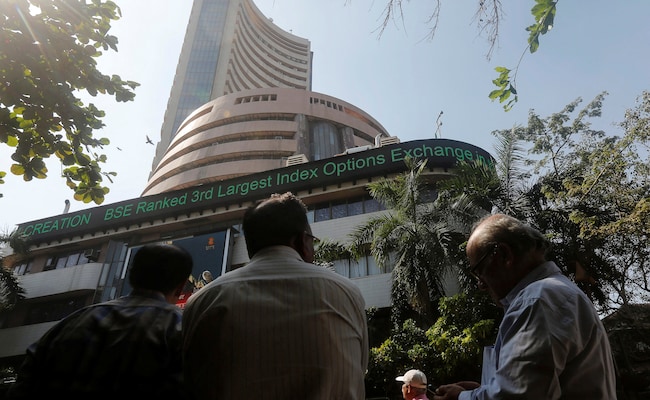 Sensex Rallies For Seventh Day, Reclaims 60,000 Mark